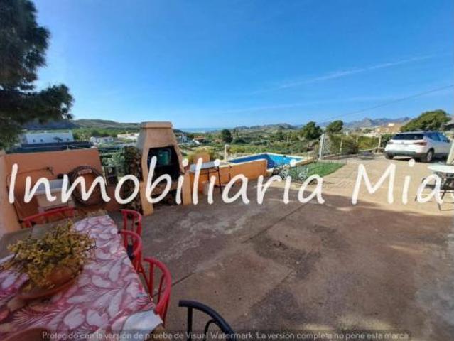Casa Venta Águilas, Tébar Los Arejos