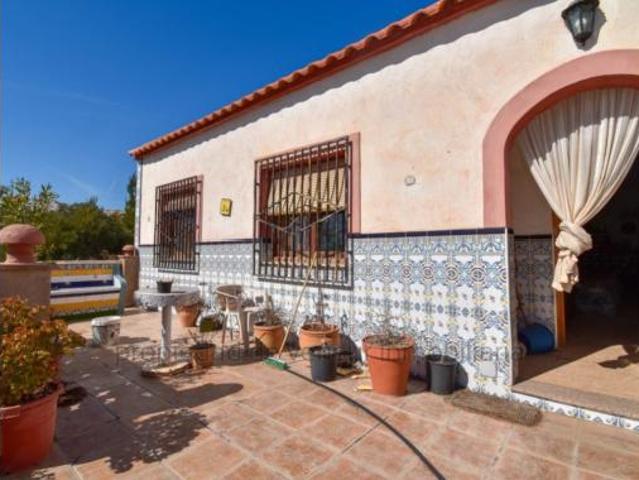Casa Venta Águilas, Tébar Los Arejos