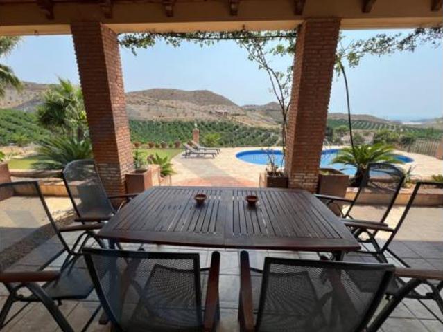 Casa Venta Águilas, Tébar Los Arejos