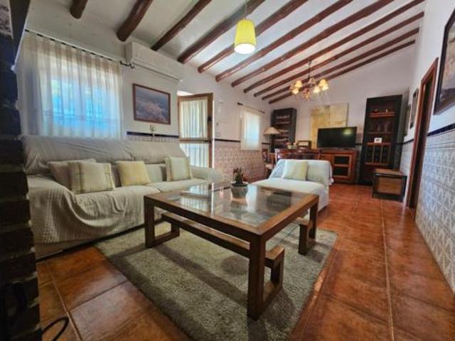 Casa Venta Águilas, Tébar Los Arejos