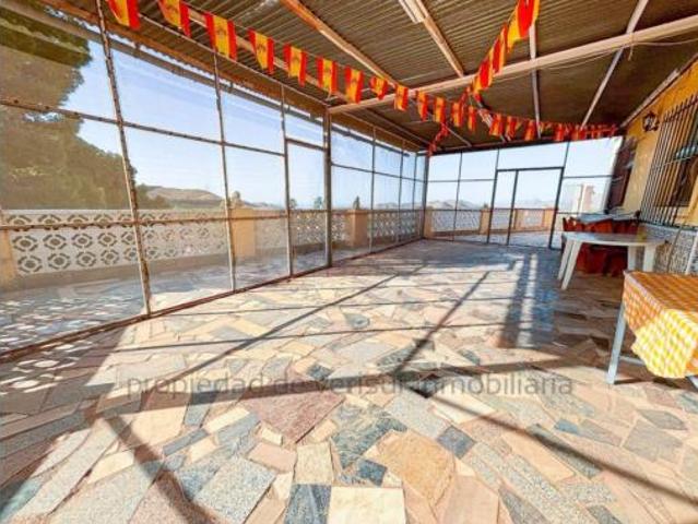 Casa Venta Águilas, Tébar Los Arejos