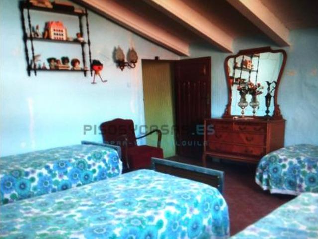 Casa Venta Aguilón, Aguilón