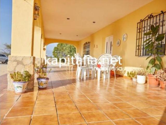 Casa Venta Agullent, Agullent