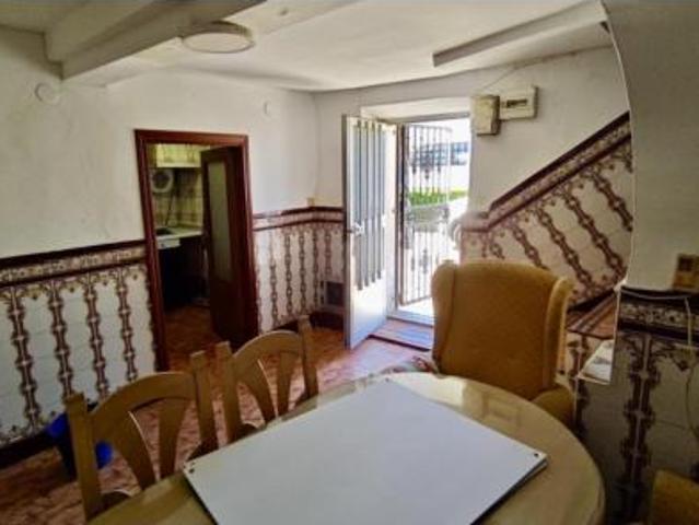 Casa Venta Ahigal, Ahigal