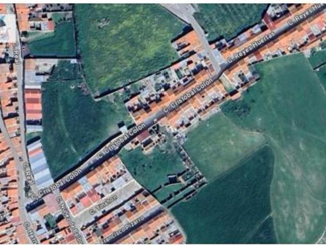 Casa Venta Ahillones, Ahillones