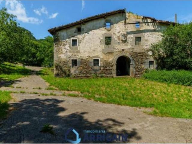 Casa Venta Aia, Aia