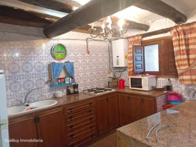 Casa Venta Aiguamúrcia, Masbarrat
