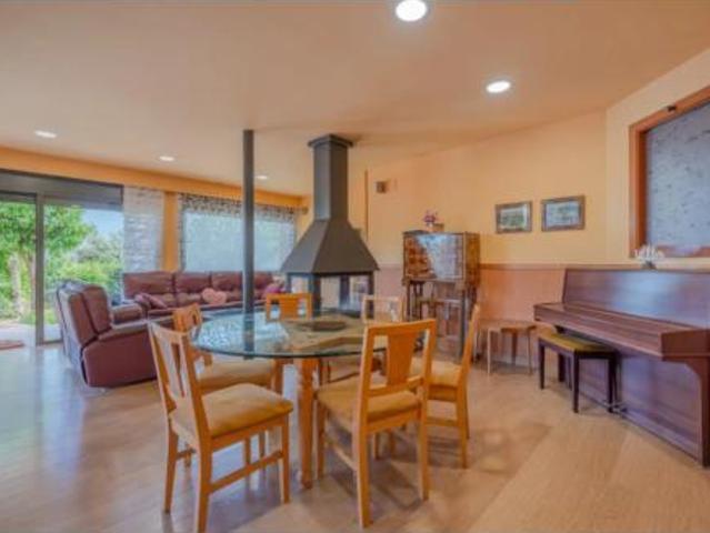 Casa Venta Aiguaviva, Aiguaviva
