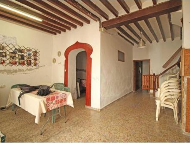Casa Venta Aigües, Aigües