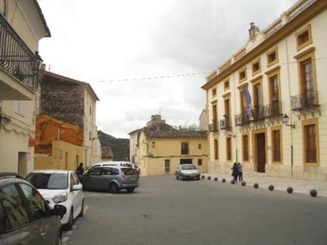 Casa Venta Aielo de Malferit, Aielo de Malferit