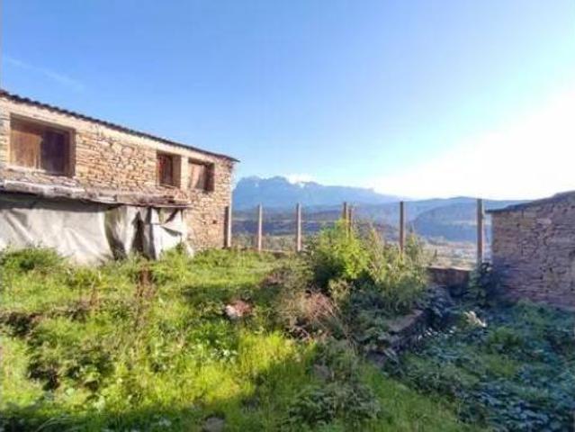 Casa Venta Aínsa Sobrarbe, Aínsa