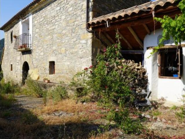 Casa Venta Aínsa Sobrarbe, Arcusa
