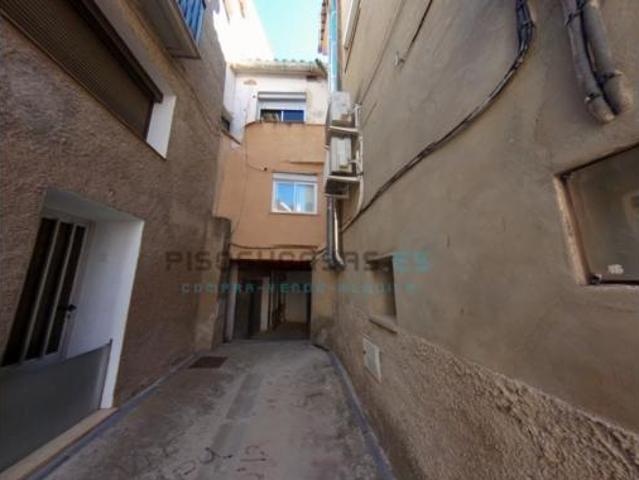 Casa Venta Ainzón, Ainzón