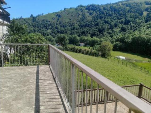 Casa Venta Aizarnazabal, Aizarnazabal