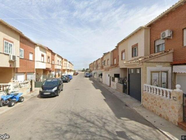 Casa Venta Ajofrín, Ajofrín