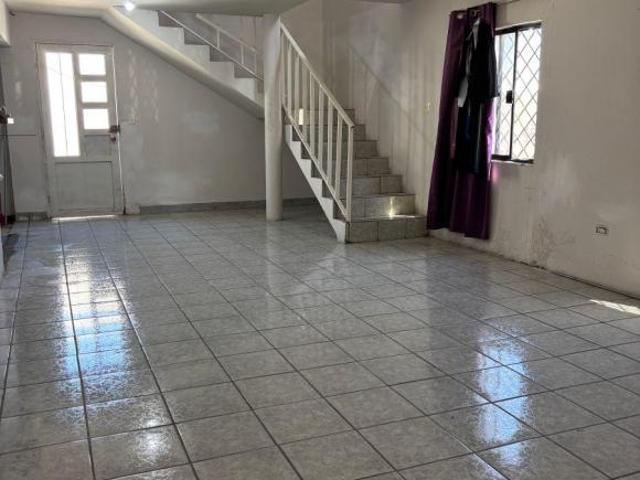 Casa venta al sur en esquina col 26 de marzo