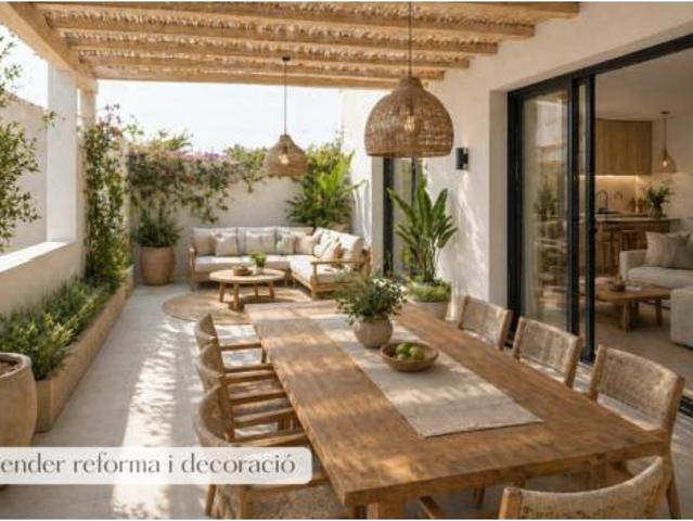 Casa Venta Alcover, Alcover