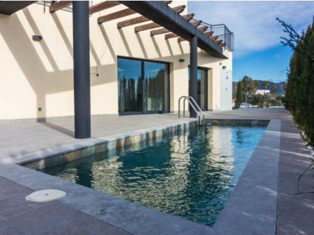 Casa Venta Alcover, Alcover