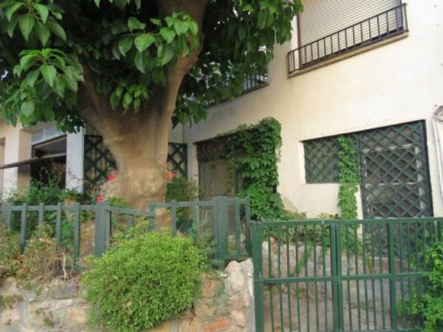 Casa Venta Alcover, Alcover