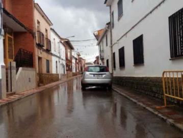 Casa Venta Alcoba de los Montes, Alcoba de los Montes