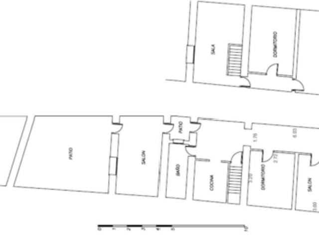 Casa Venta Alcoba de los Montes, Alcoba de los Montes