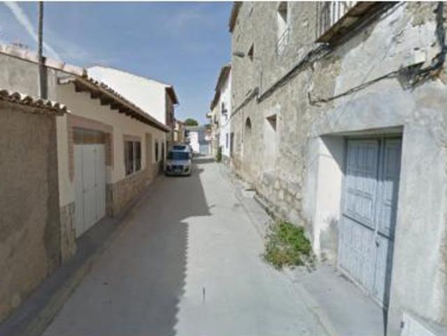 Casa Venta Alcocer, Alcocer