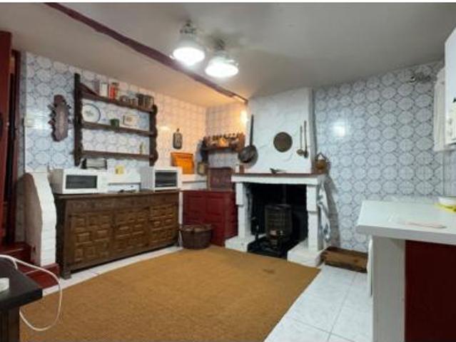 Casa Venta Alcocer, Alcocer