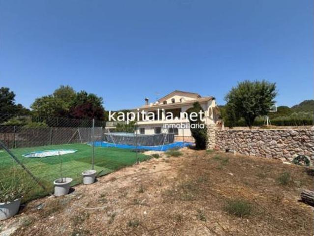 Casa Venta Alcoi Alcoy, Batoy