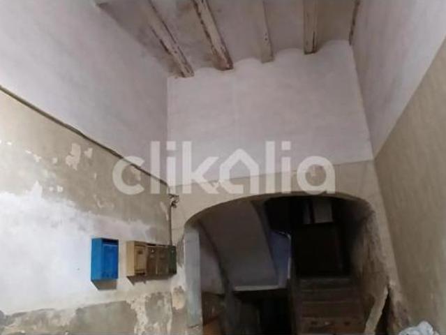 Casa Venta Alcoi Alcoy, Centro Zona Alta