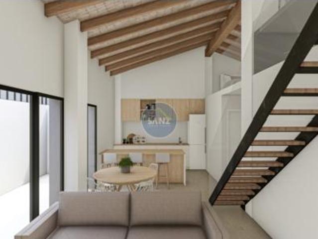 Casa Venta Alcoi Alcoy, Centro Zona Alta