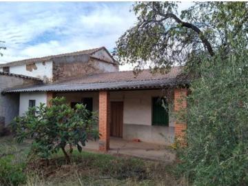 Casa Venta Alcolea de Calatrava, Alcolea de Calatrava