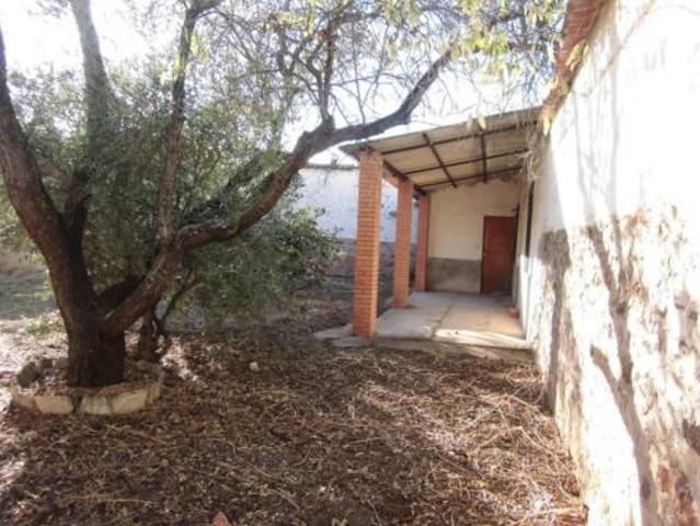 Casa Venta Alcolea de Calatrava, Alcolea de Calatrava
