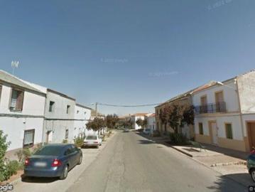 Casa Venta Alcolea de Calatrava, Alcolea de Calatrava
