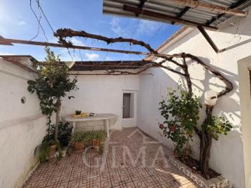 Casa en venta en Urbanización Nuestra Señora de la Estrella - Plaza aparcamiento