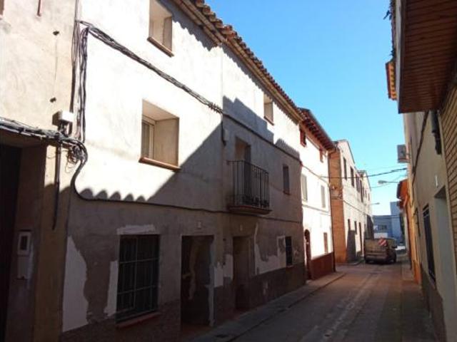 Casa Venta Alcolea de Cinca, Alcolea de Cinca