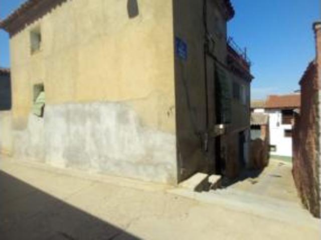 Casa Venta Alcolea de Cinca, Alcolea de Cinca