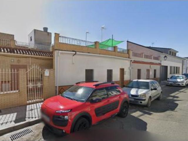 Casa Venta Alcolea del Río, Alcolea del Río