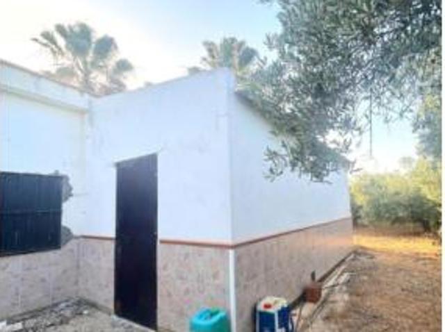 Casa Venta Alcolea del Río, Alcolea del Río