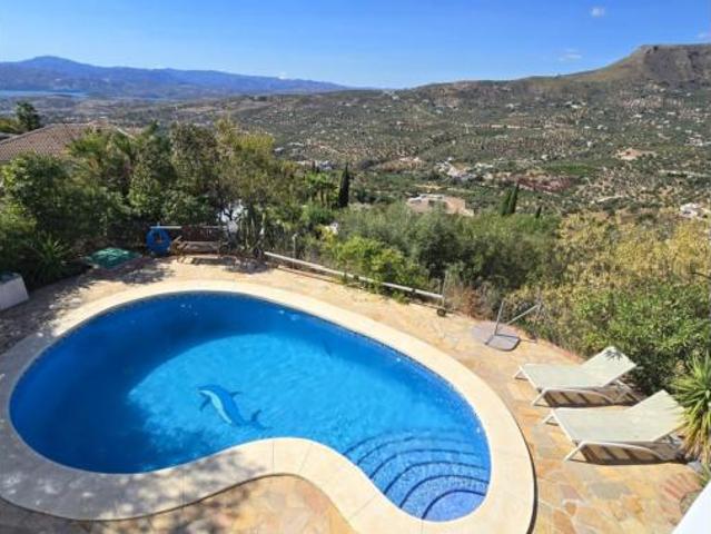 Casa Venta Alcaucín, Alcaucín