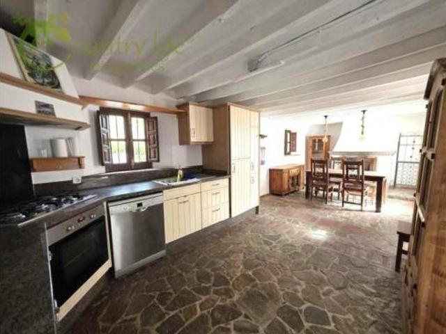 Casa Venta Alcaucín, Alcaucín