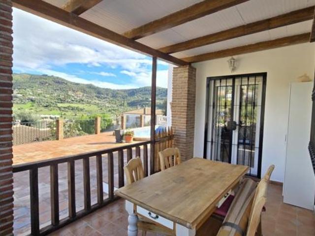 Casa Venta Alcaucín, Alcaucín