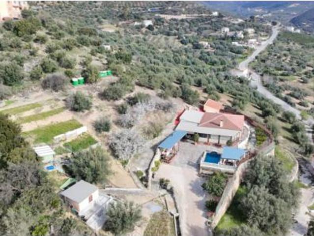 Casa Venta Alcaucín, Alcaucín
