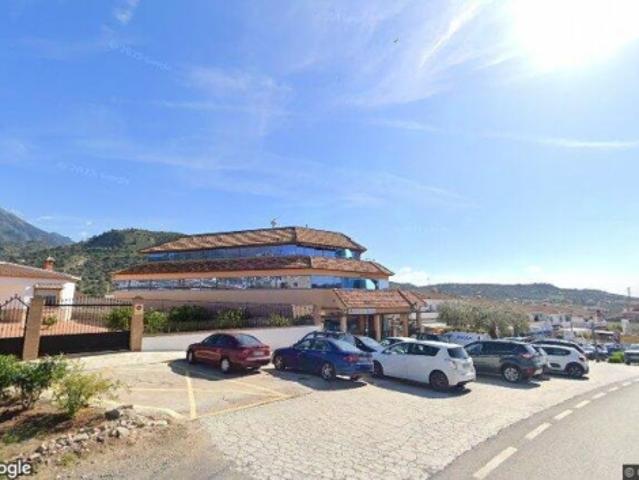 Casa Venta Alcaucín, Barriada Puente de Don Manuel