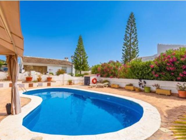 Casa Venta Alcaucín, Alcaucín