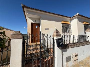 Casa Venta Alcaucín, Barriada Puente de Don Manuel