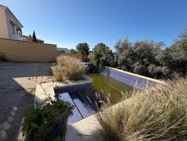 Casa Venta Alcaucín, Barriada Puente de Don Manuel