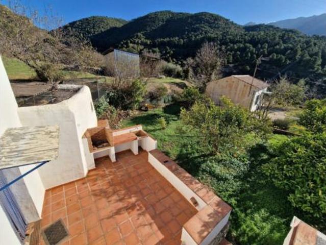 Casa Venta Alcaucín, Alcaucín