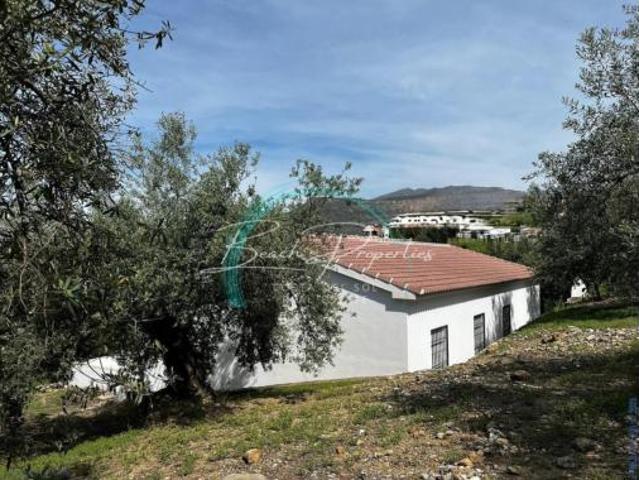 Casa Venta Alcaucín, Alcaucín