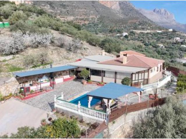 Casa Venta Alcaucín, Alcaucín