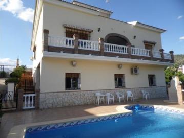 Casa Venta Alcaucín, Alcaucín